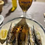 Beachfront Studio, Sea Views, Rooftop Terrace, Playa De Aro Appartement *