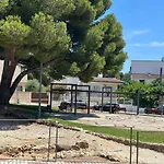 Beachfront Studio, Sea Views, Rooftop Terrace, Playa De Aro * Platja d'Aro