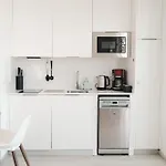 Διαμέρισμα Beachfront Studio, Sea Views, Rooftop Terrace, Playa De Aro *