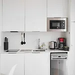 Διαμέρισμα Beachfront Studio, Sea Views, Rooftop Terrace, Playa De Aro