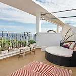 Διαμέρισμα Beachfront Studio, Sea Views, Rooftop Terrace, Playa De Aro