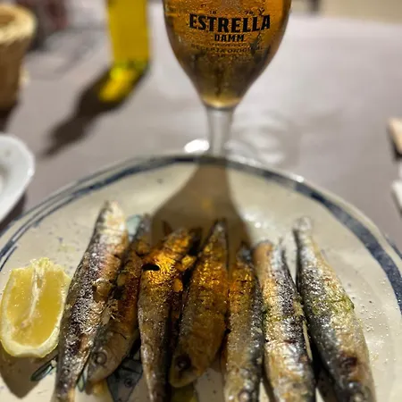 Beachfront Rooftop Haven In Playa De Aro Apartment *