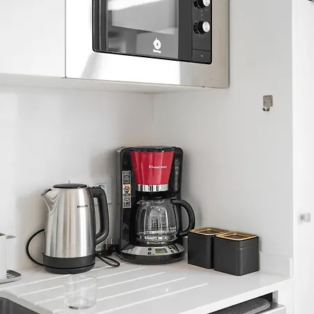 Beachfront Rooftop Haven In Playa De Aro Platja d'Aro