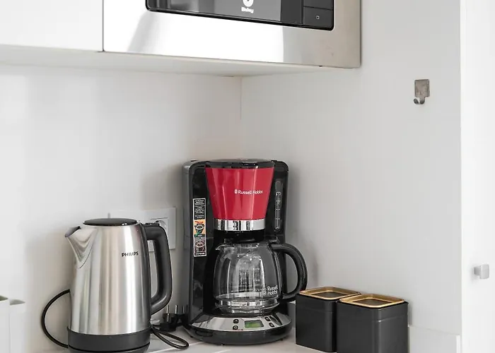 Beachfront Rooftop Haven In Playa De Aro プラヤ・デアロ