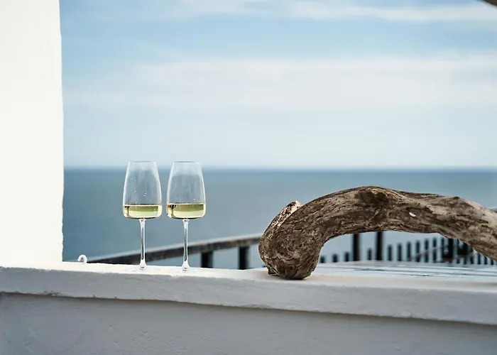 Apartmán Beachfront Studio, Sea Views, Rooftop Terrace, Playa De Aro *
