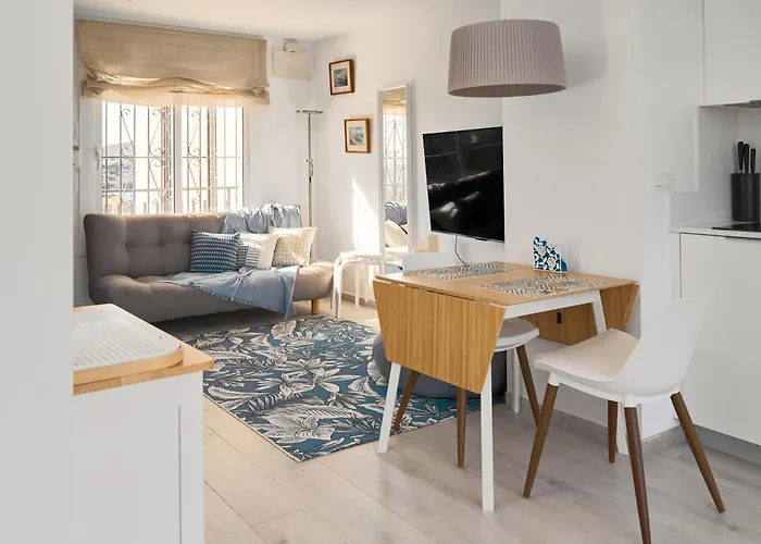 Beachfront Rooftop Haven In Playa De Aro * Castell-Platja d’Aro