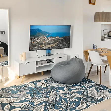 Beachfront Studio, Sea Views, Rooftop Terrace, Playa De Aro Διαμέρισμα Platja d'Aro