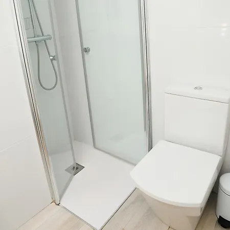 Διαμέρισμα Beachfront Studio, Sea Views, Rooftop Terrace, Playa De Aro *